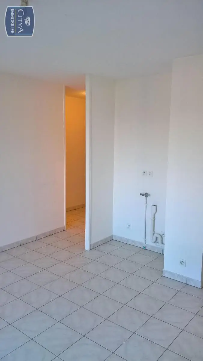 Photo 6 Appartement 2 pièces 45.49m²