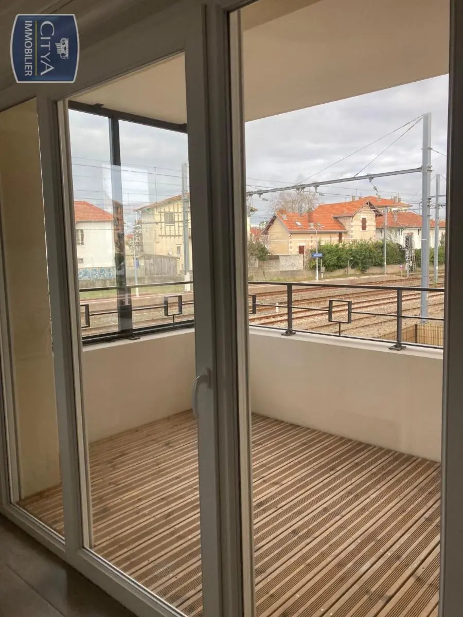 Photo 1 appartement Arcachon