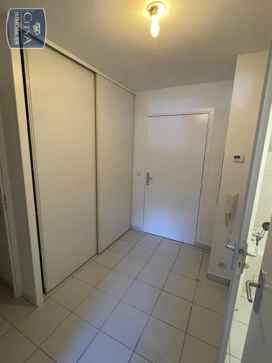 Photo 2 Appartement 2 pièces 42.42m²