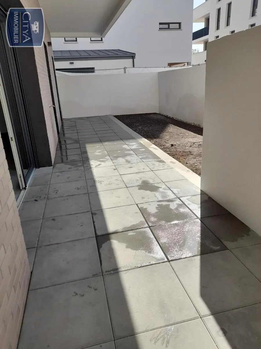 Photo 2 Appartement 4 pièces 86.9m²