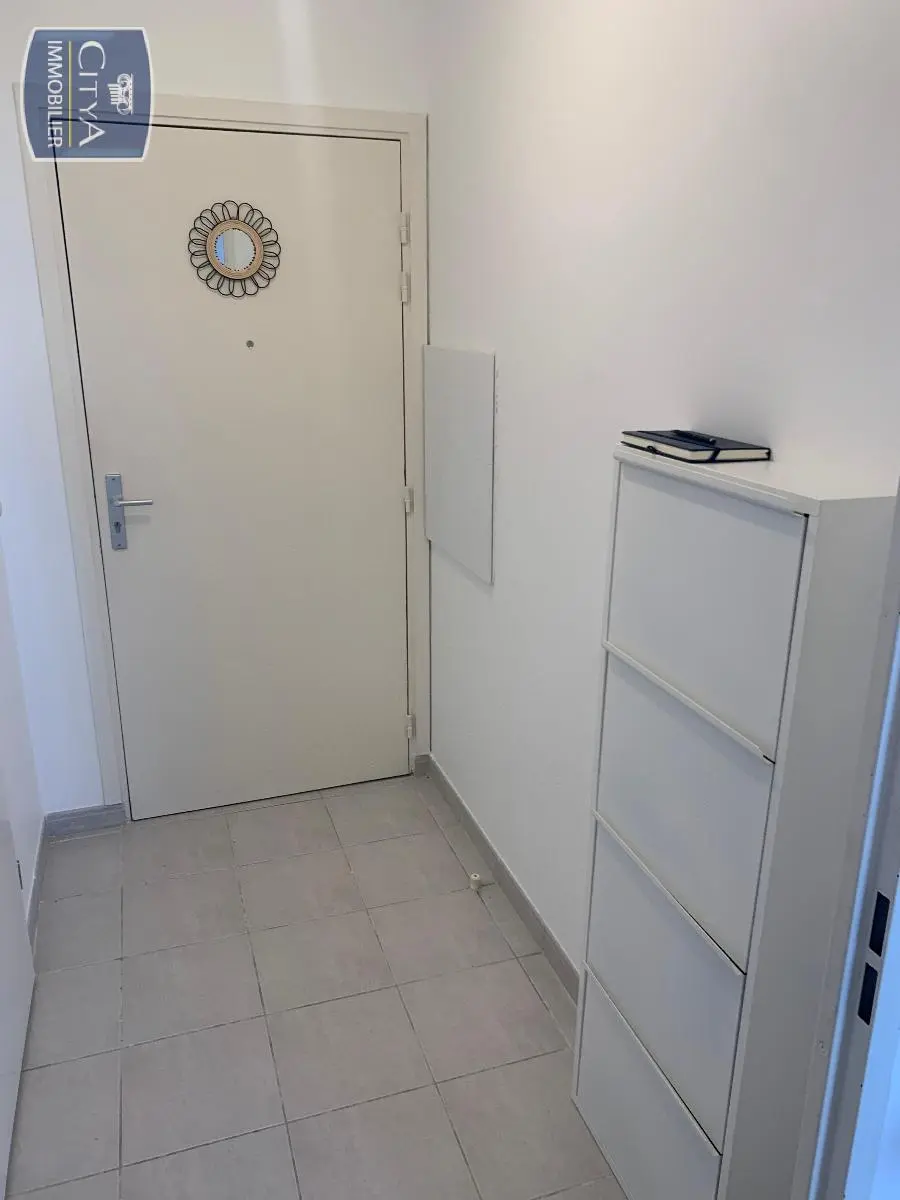 Photo 1 Appartement 1 pièce 33.25m²