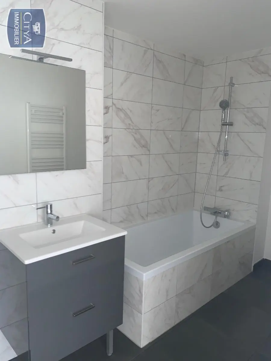 Photo 9 Appartement 3 pièces 83.64m²