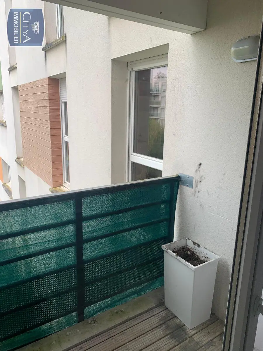Photo 5 Appartement 1 pièce 33.25m²