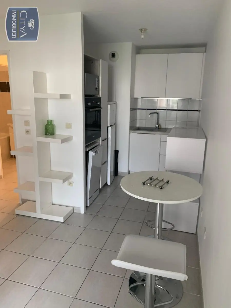 Photo 9 Appartement 1 pièce 33.25m²