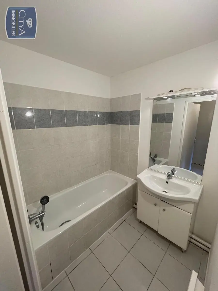 Photo 7 Appartement 2 pièces 42.42m²