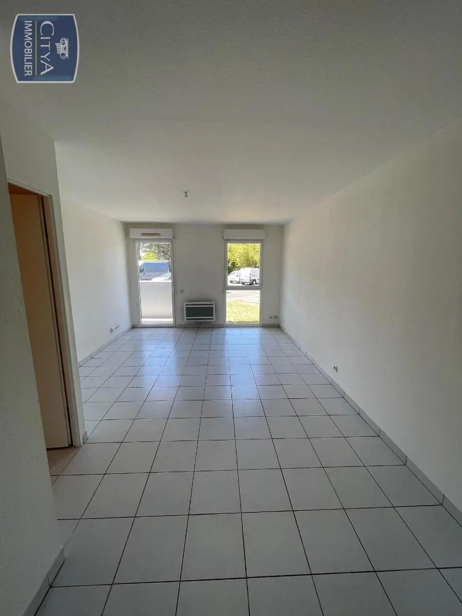 Photo 4 Appartement 2 pièces 42.42m²
