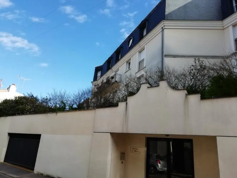 Photo 2 Appartement 2 pièces 46.37m²