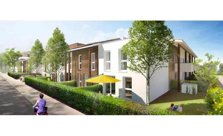 Photo 10 appartement Villenave-d'Ornon