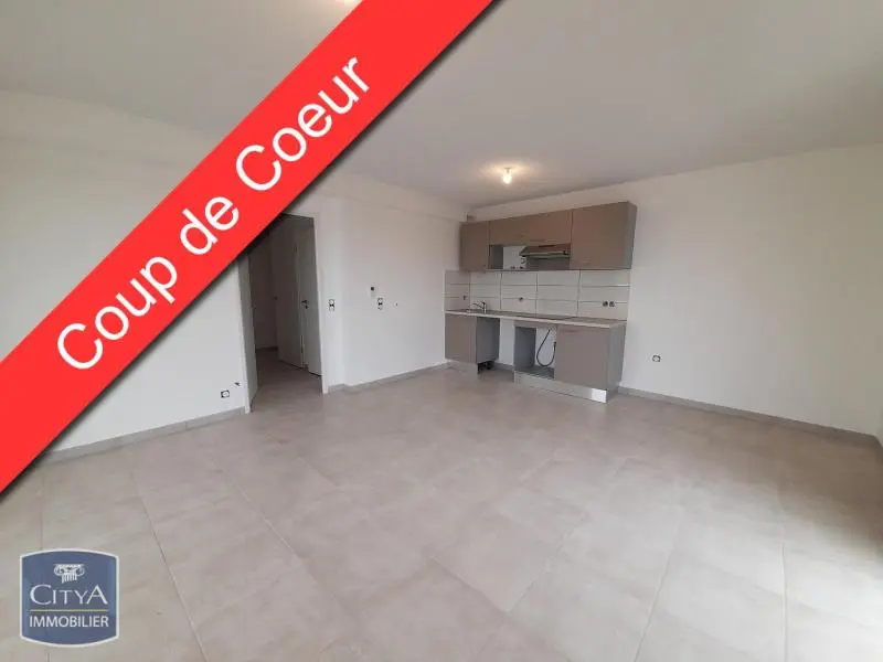 Photo 1 Appartement 3 pièces 71.65m²
