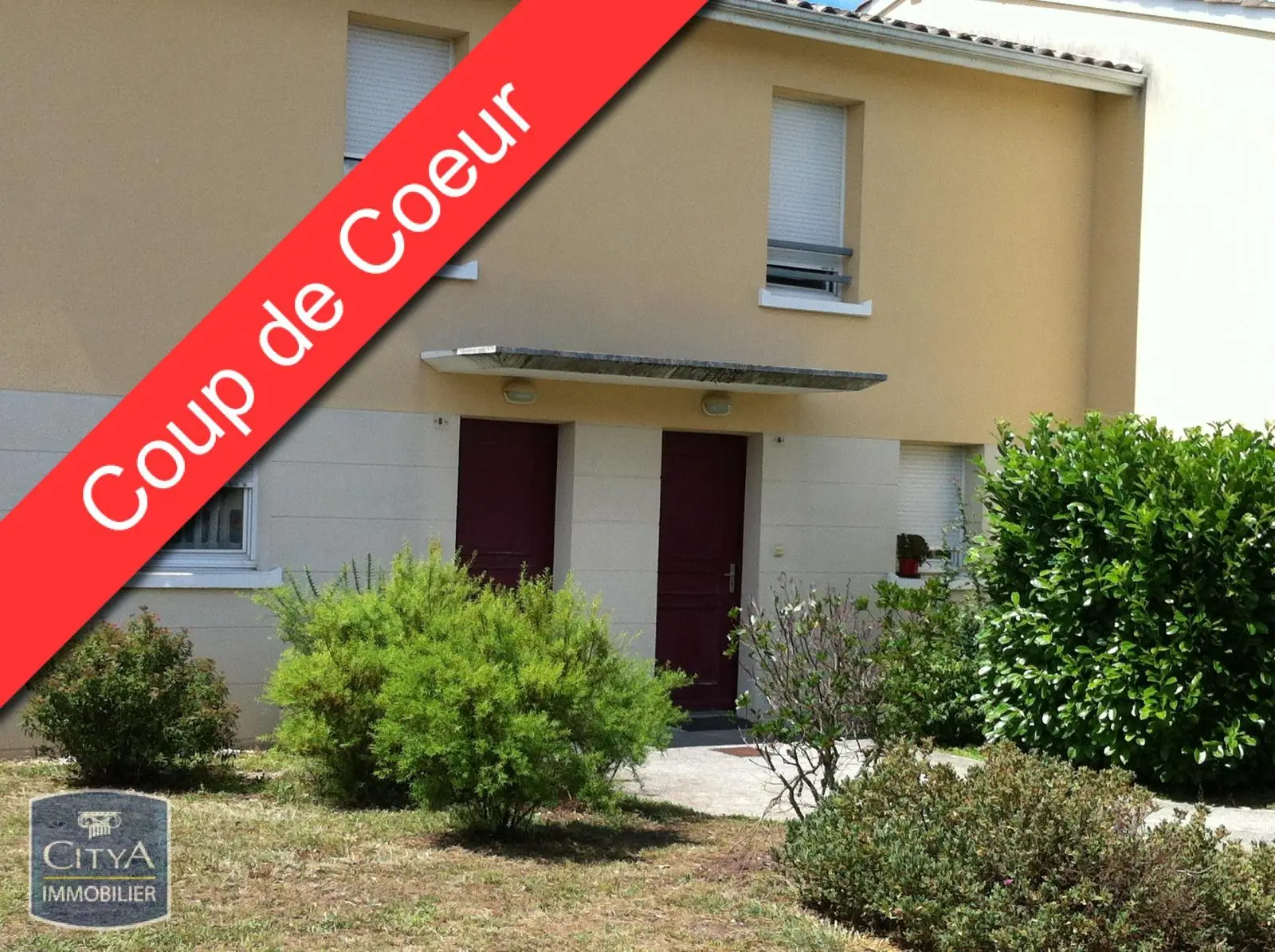 Photo 1 Maison 3 pièces 69.81m²