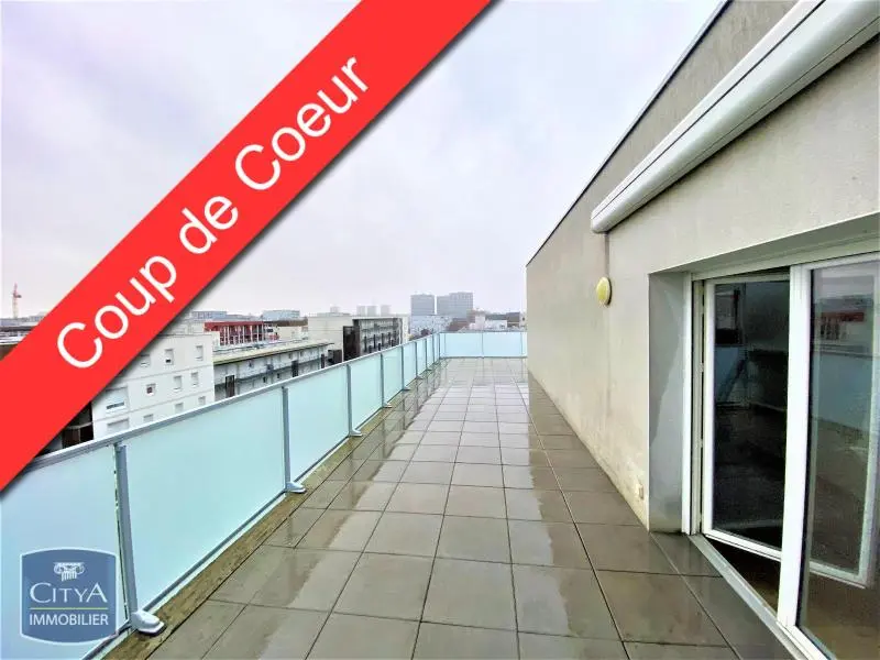 Photo 1 Appartement 4 pièces 74.57m²
