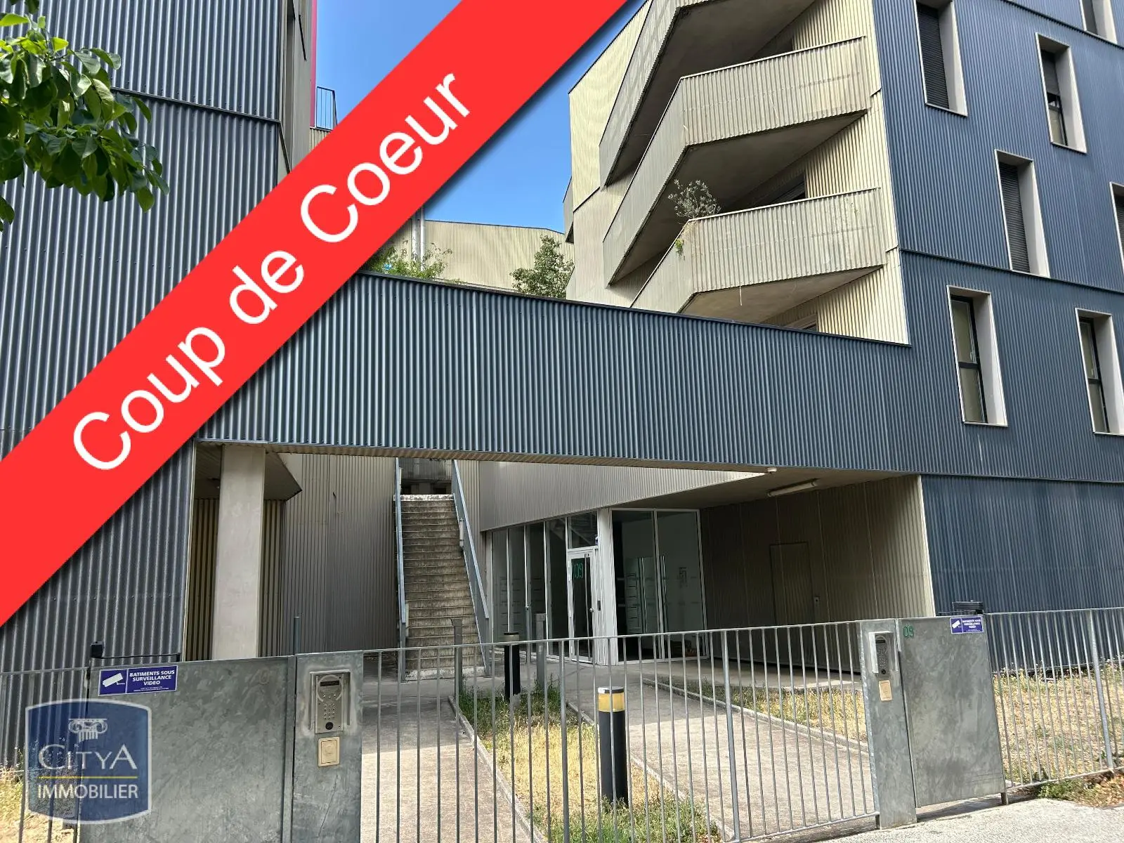 Photo 1 Appartement 3 pièces 66m²