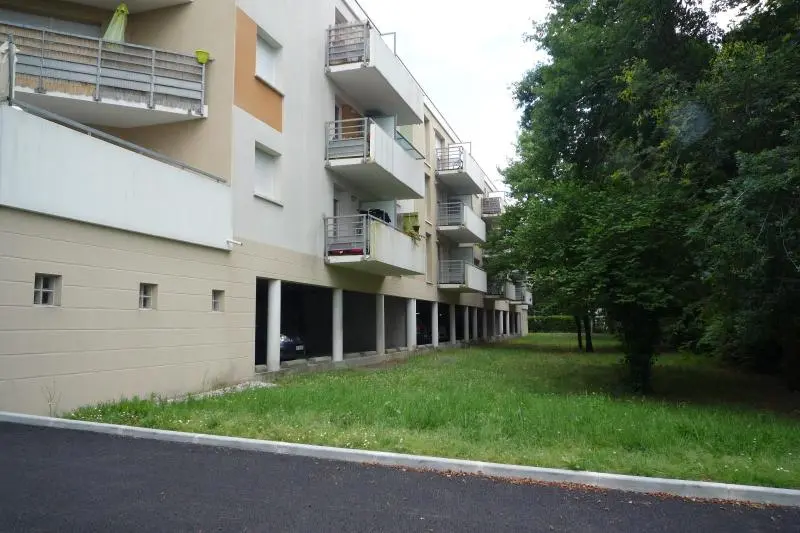 Photo 1 Appartement 2 pièces 38.17m²