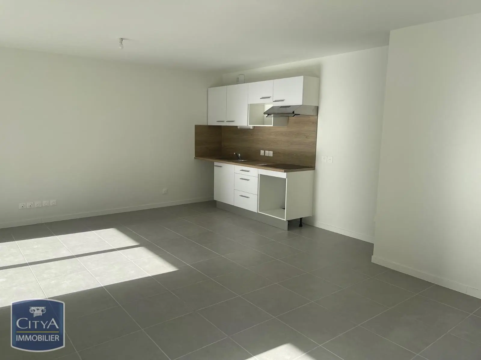 Photo 1 Appartement 3 pièces 64.63m²
