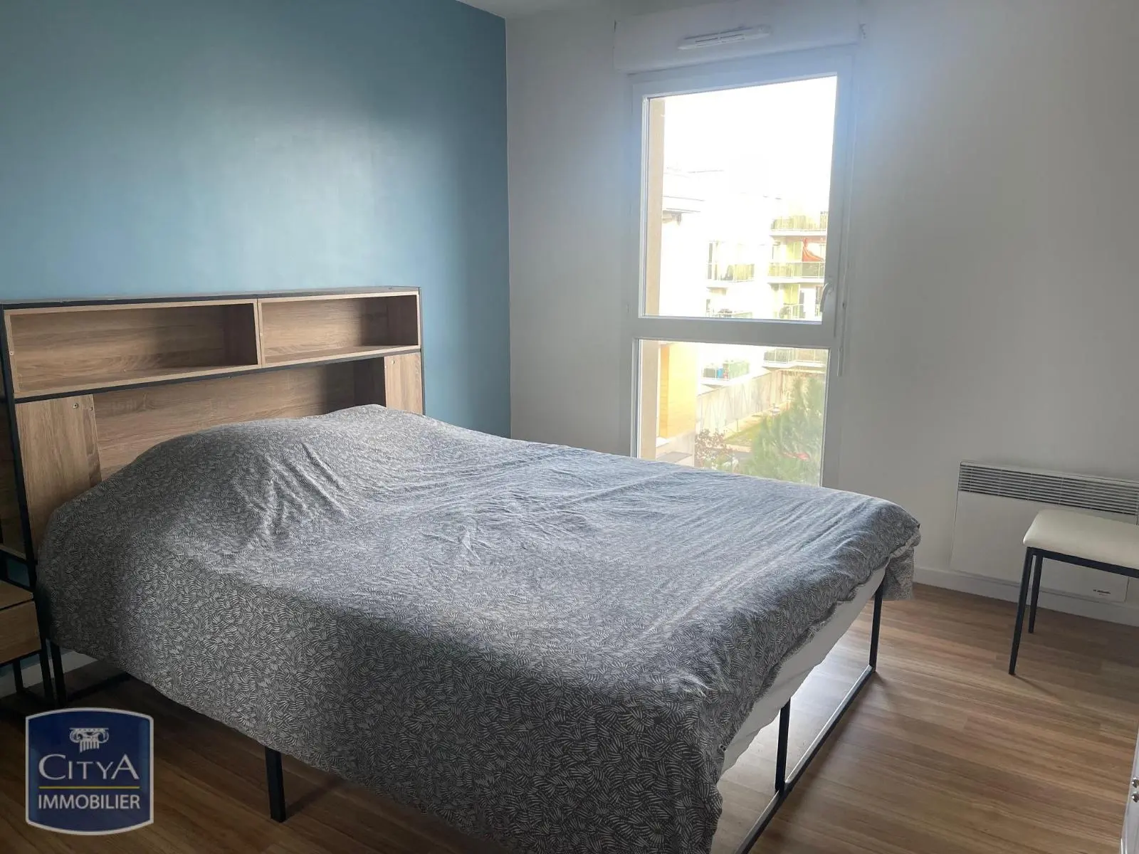 Photo 4 Appartement 2 pièces 40.85m²