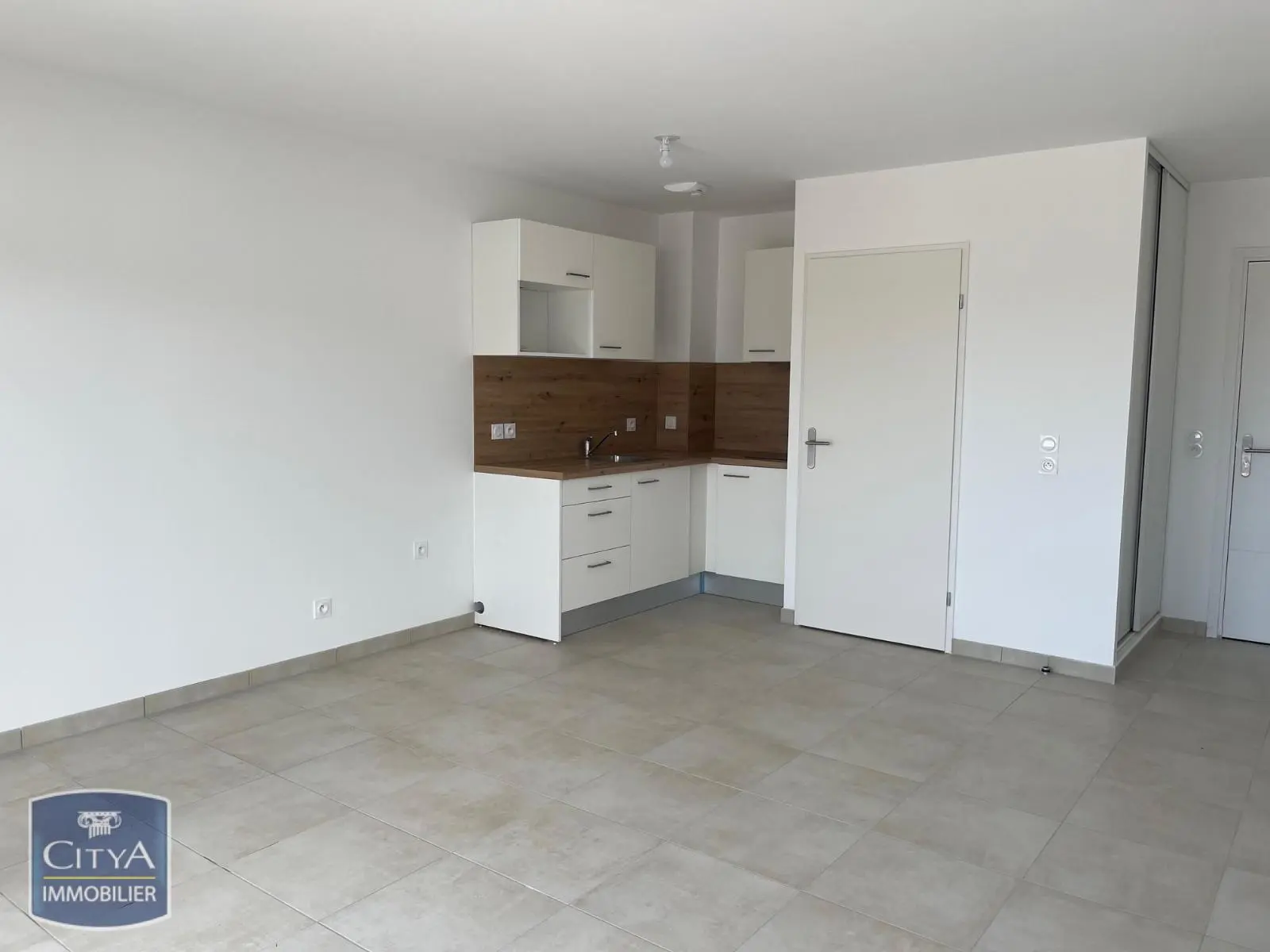 Photo 2 Appartement 2 pièces 45m²