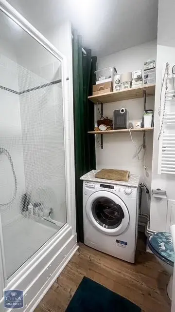 Photo 4 Appartement 1 pièce 24m²