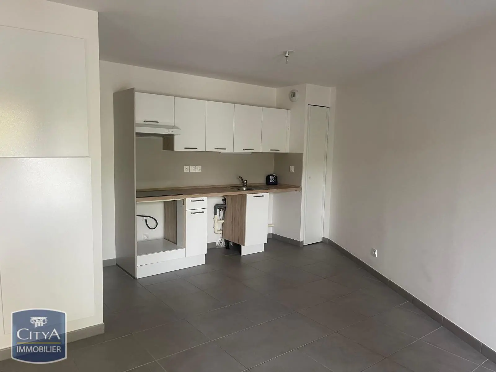 Photo 5 Appartement 2 pièces 43.4m²
