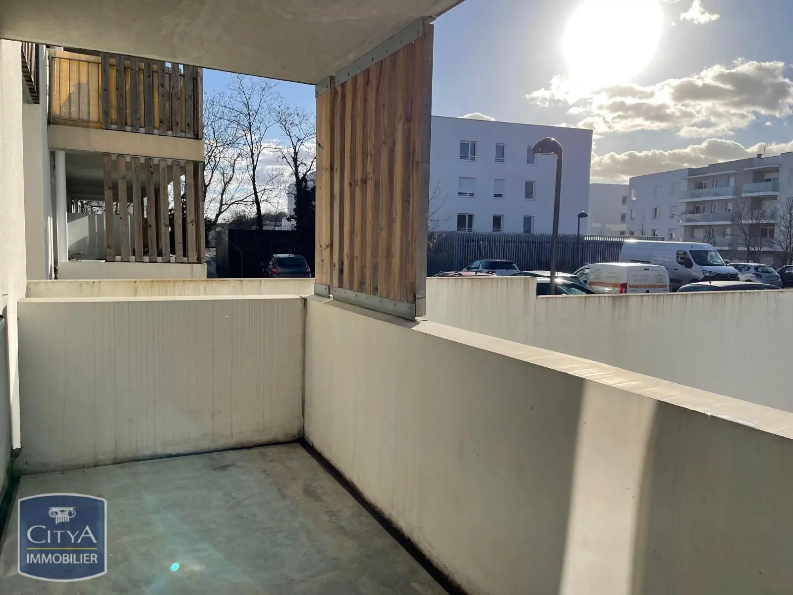 Photo 7 Appartement 2 pièces 42.82m²