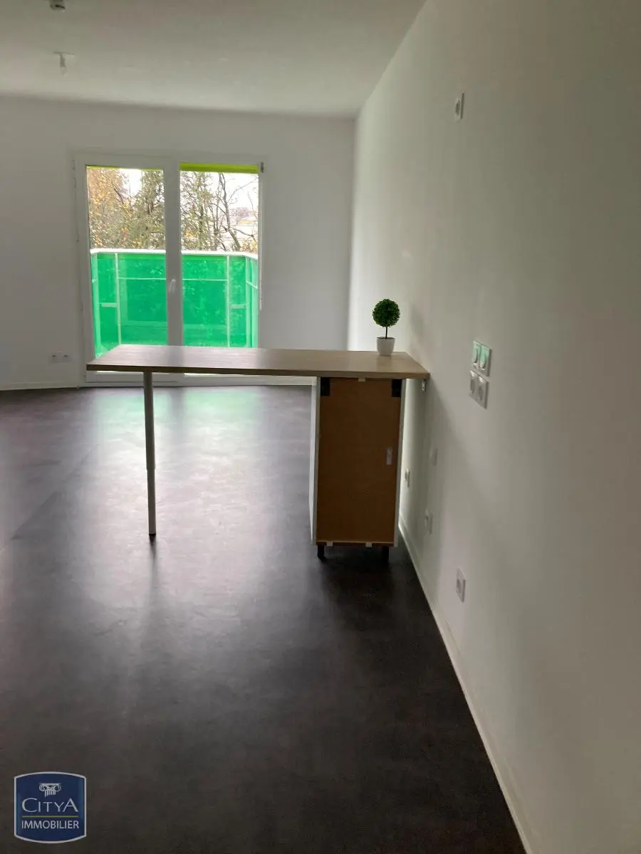 Photo 1 Appartement 2 pièces 43.6m²