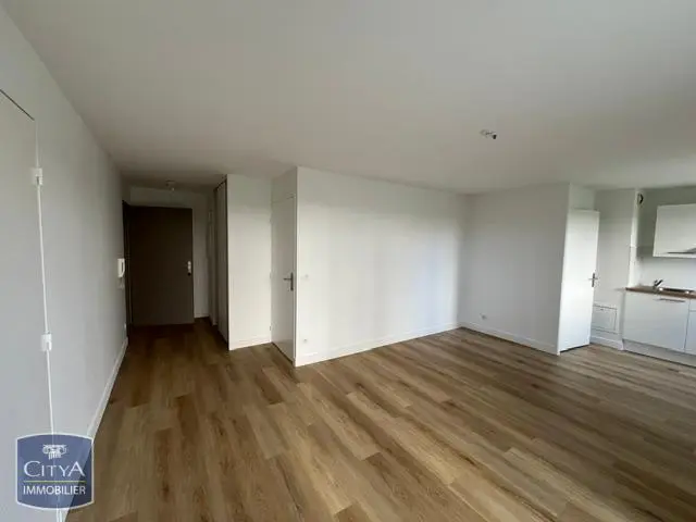 Photo 1 Appartement 3 pièces 55.39m²