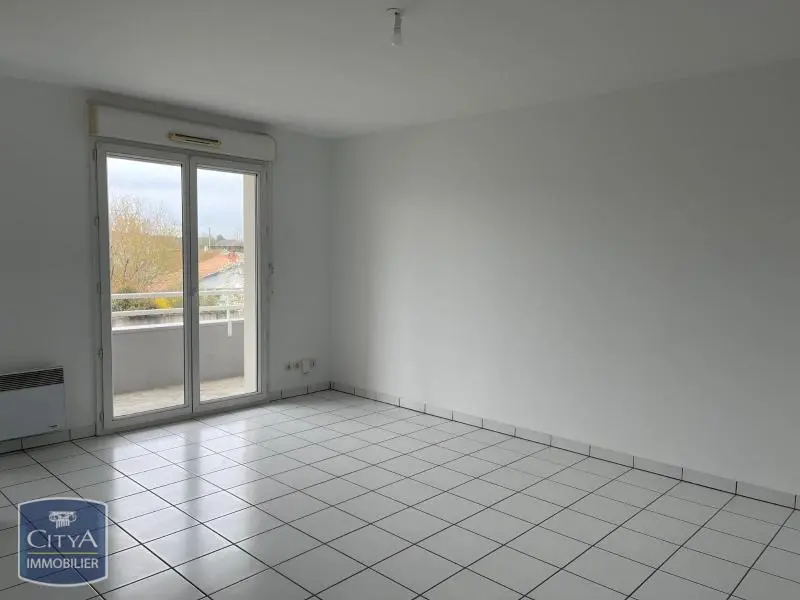 Photo 2 Appartement 2 pièces 44.97m²
