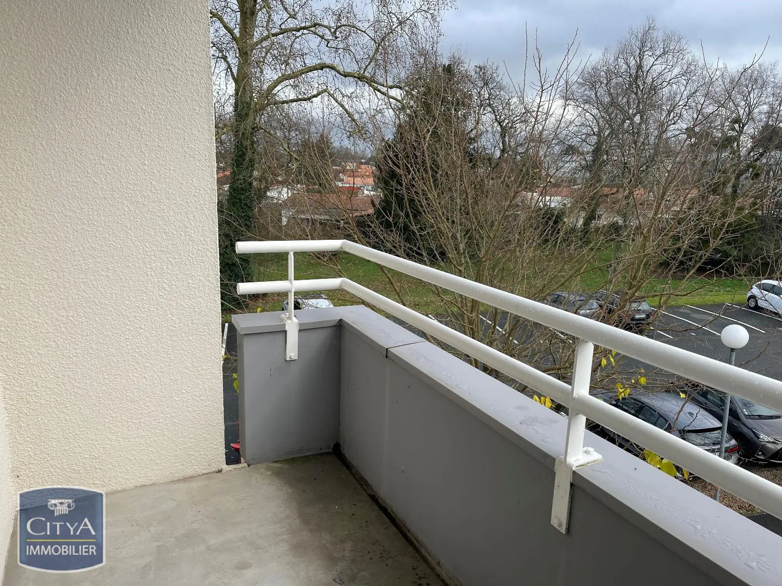 Photo 7 Appartement 3 pièces 50.87m²