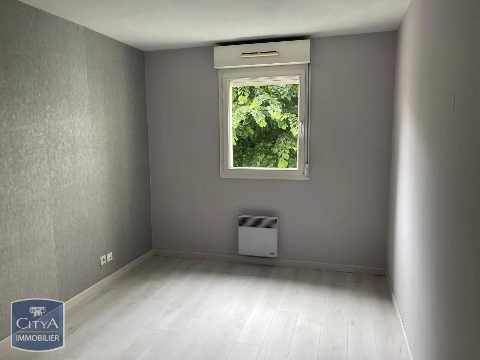 Photo 3 Appartement 2 pièces 45.56m²