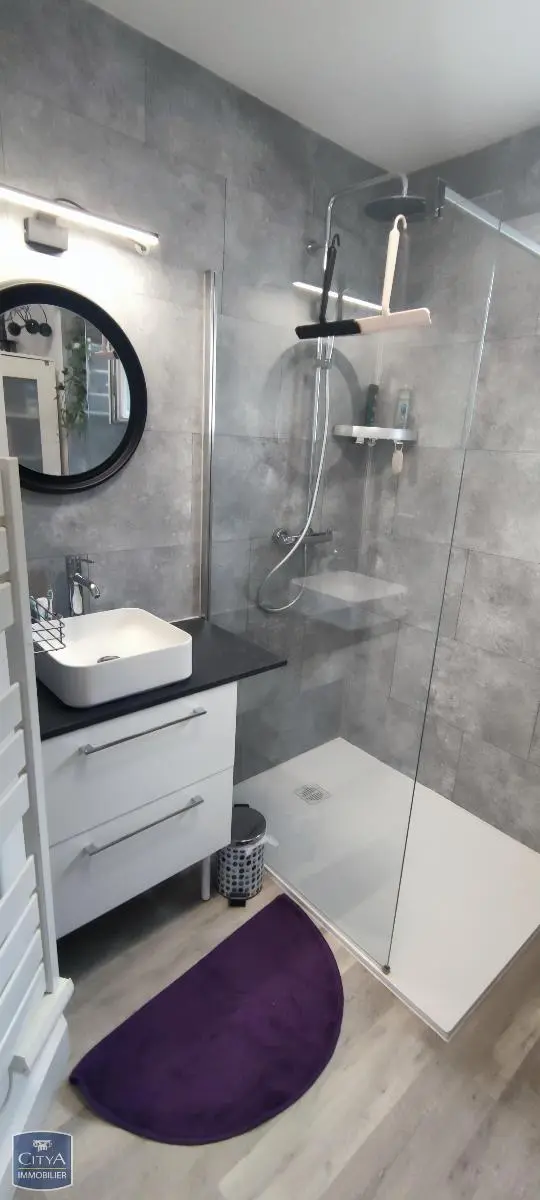 Photo 7 Appartement 2 pièces 46.94m²