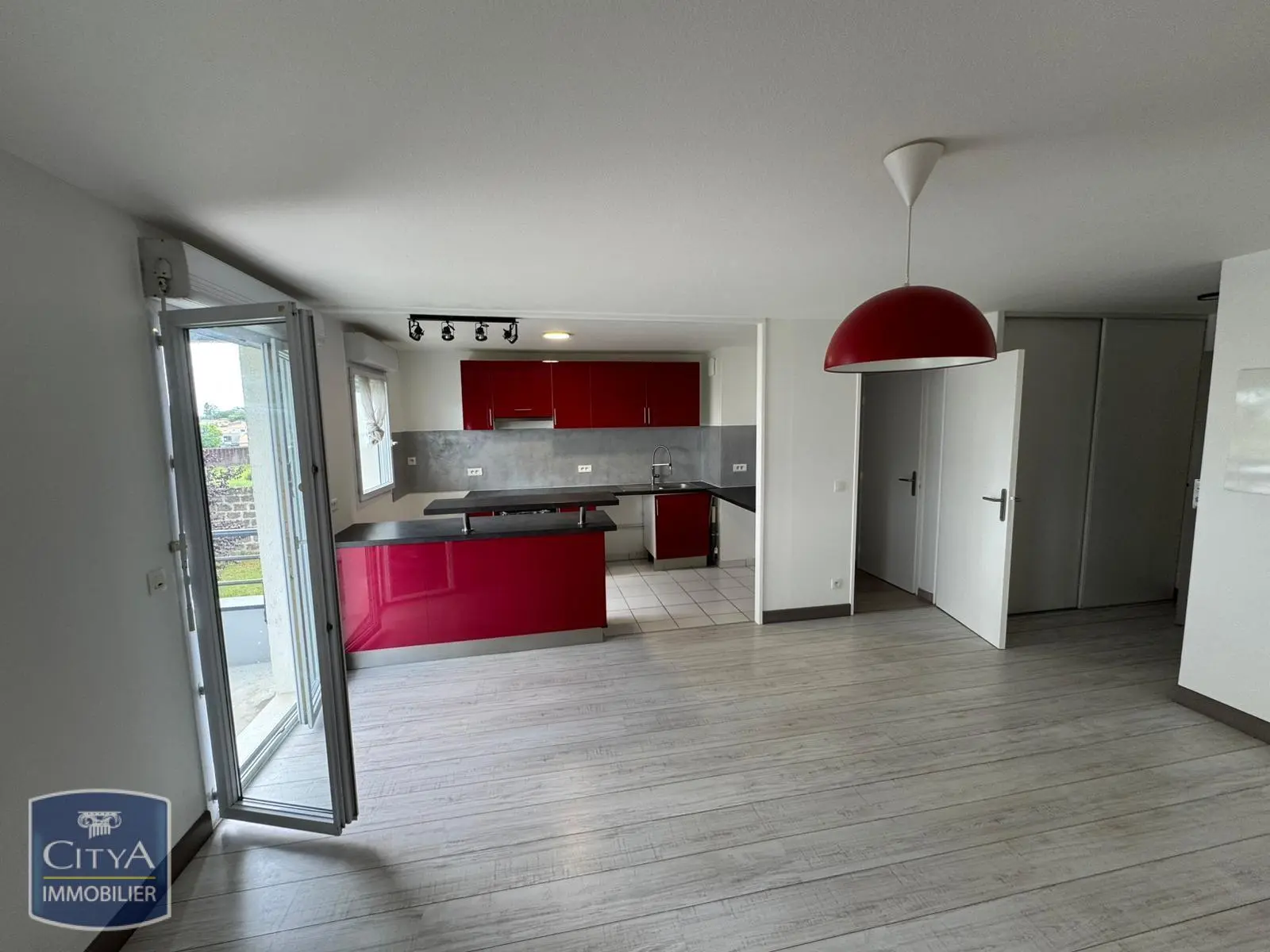 Photo 1 Appartement 3 pièces 62.38m²