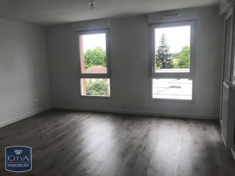 Photo 1 Appartement 2 pièces 44.53m²