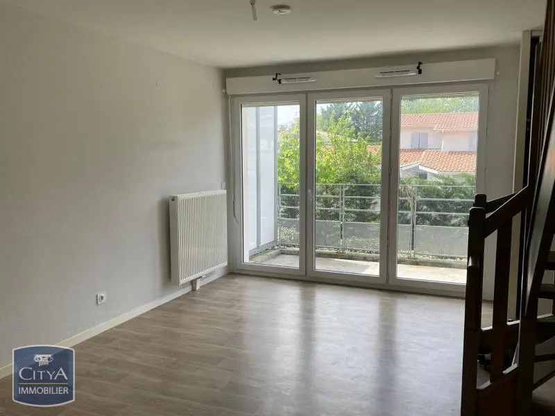 Photo 1 Appartement 3 pièces 63.99m²