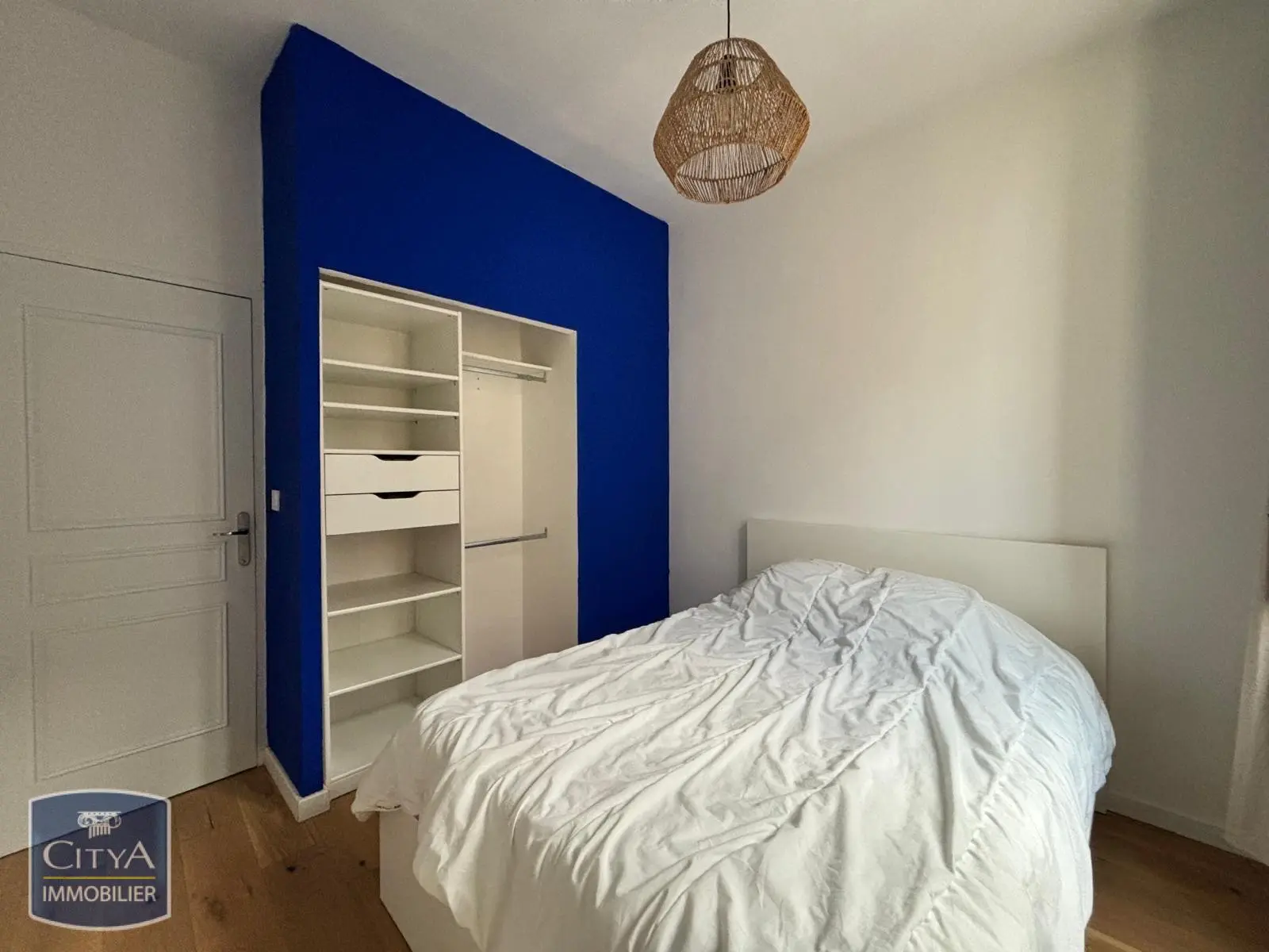 Photo 4 Appartement 2 pièces 39.17m²