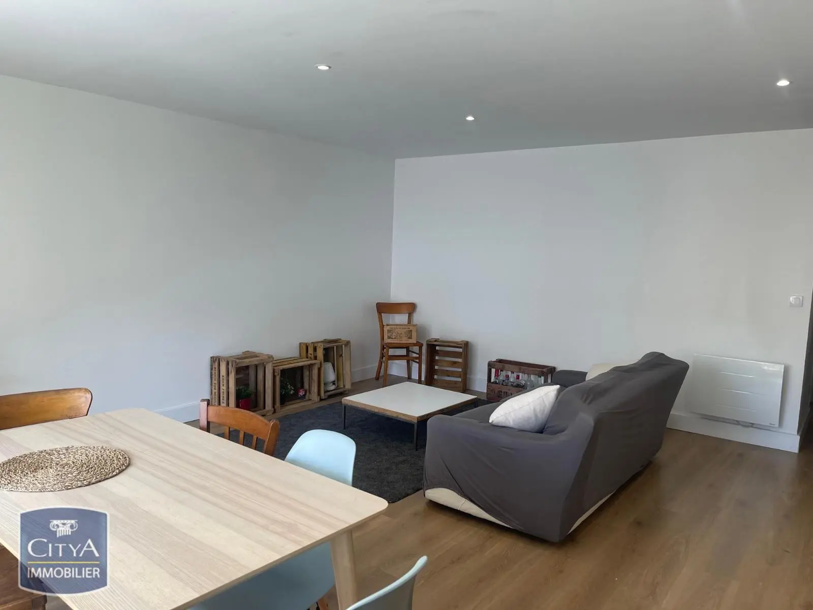 Photo 3 Appartement 3 pièces 62.92m²
