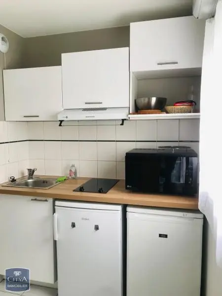 Photo 5 pour Appartement 2 pièces 44.98m² Photo 5 Appartement 2 pièces 44.98m²