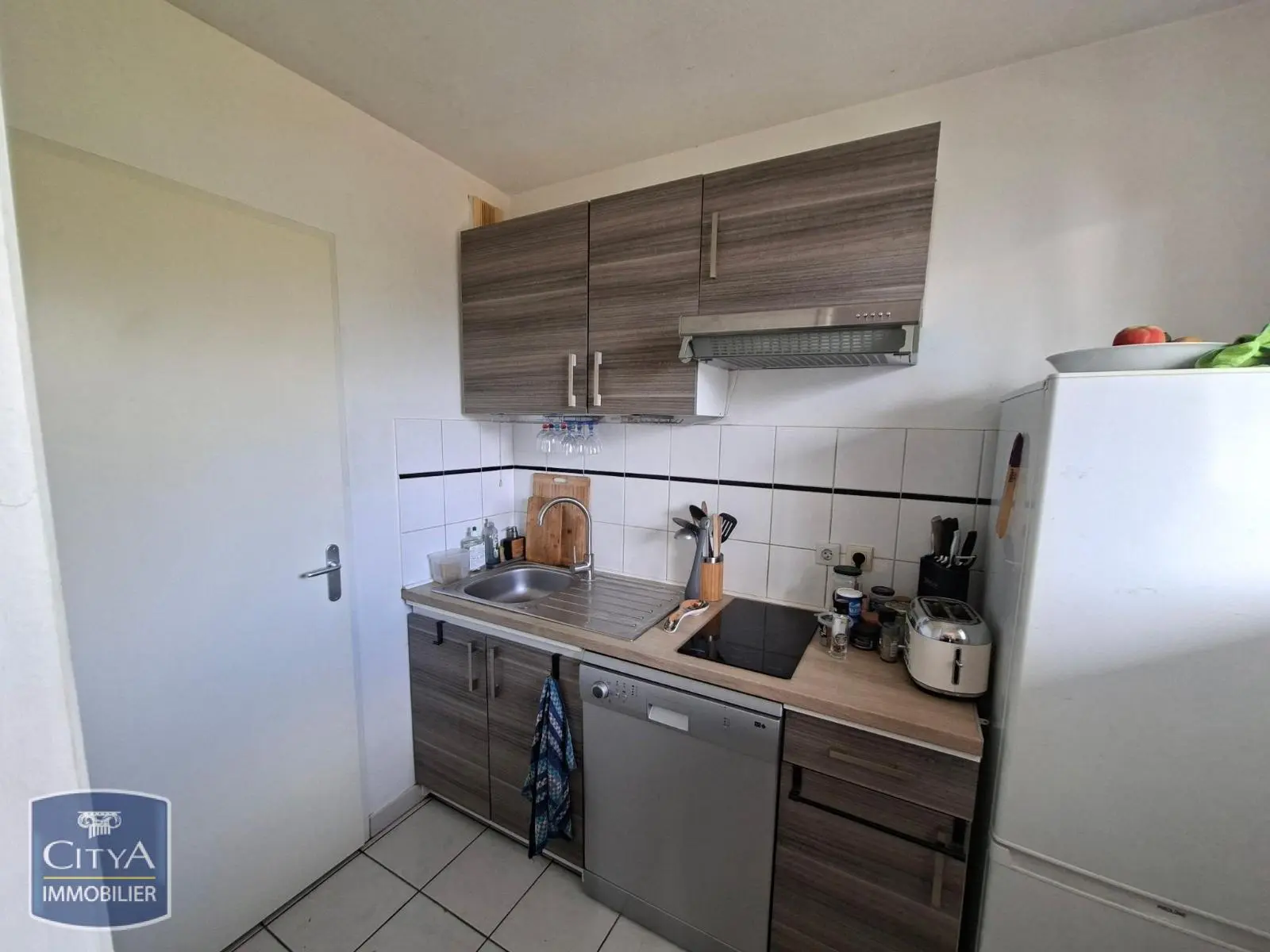 Photo 3 Appartement 2 pièces 54.3m²