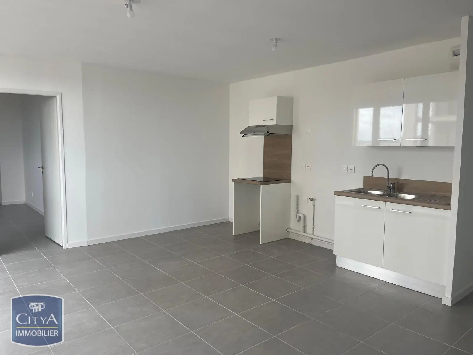 Photo 1 Appartement 3 pièces 66.98m²