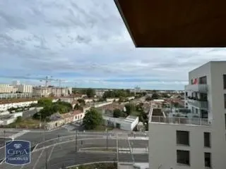 Photo 4 appartement Bordeaux