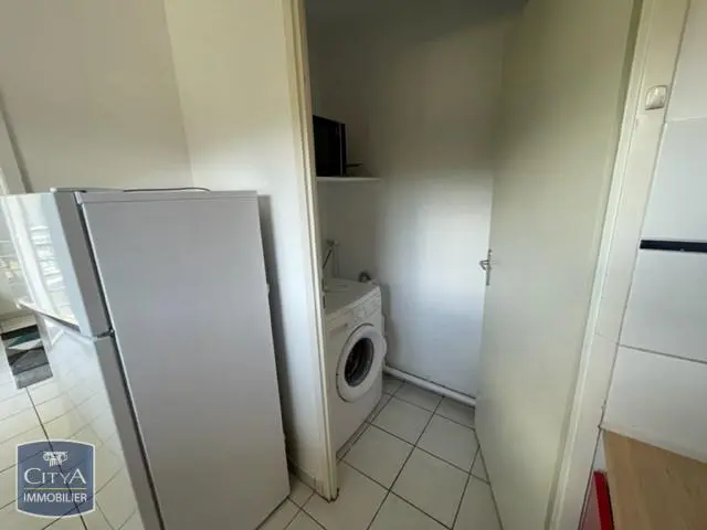 Photo 6 appartement Bègles