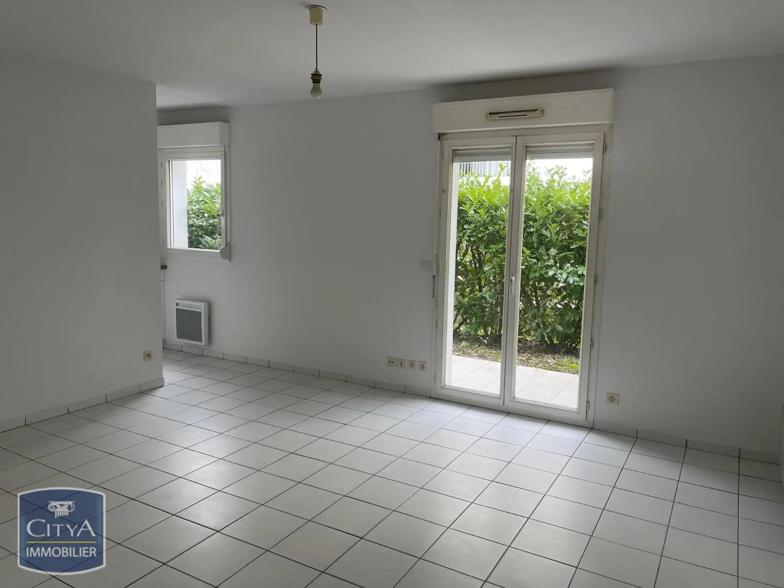 Photo 1 Appartement 2 pièces 44.39m²