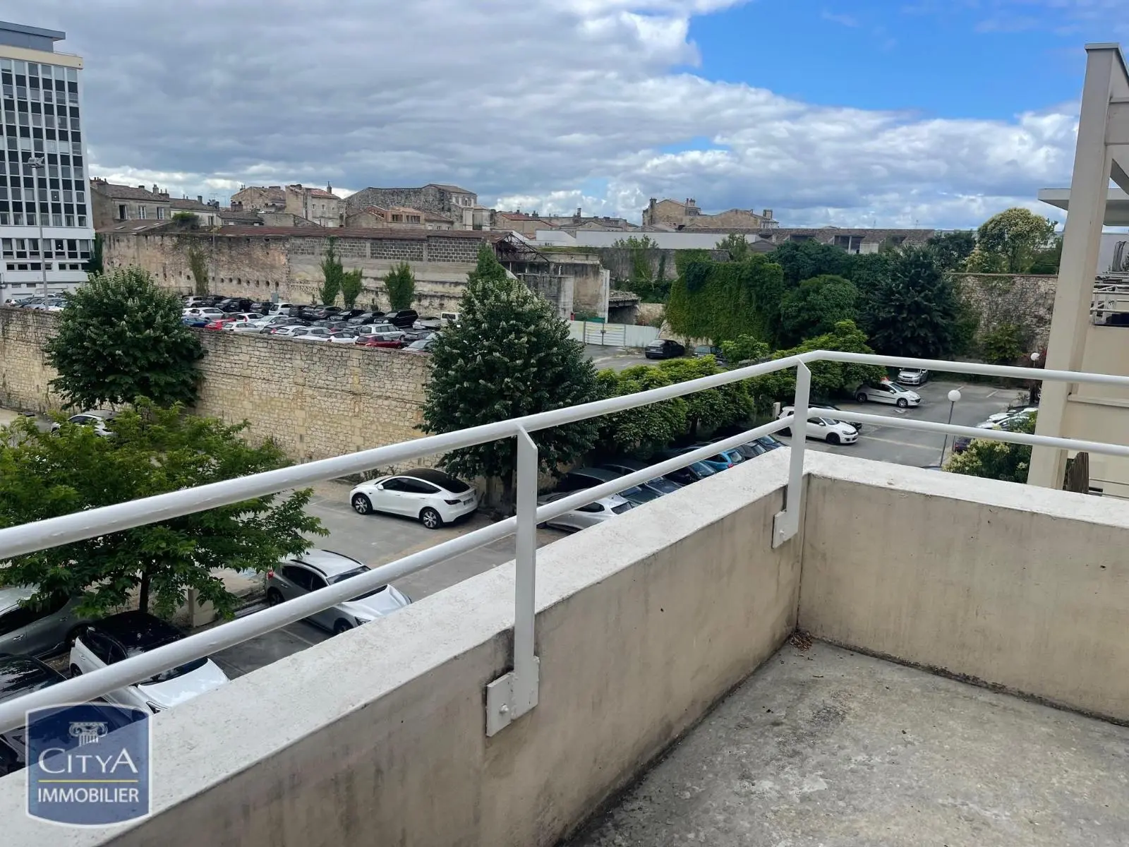 Photo 8 appartement Bordeaux