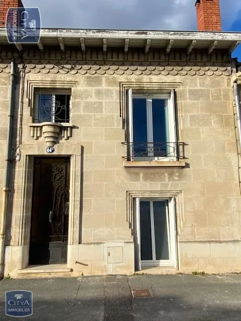 Photo 3 Maison 4 pièces 86m²