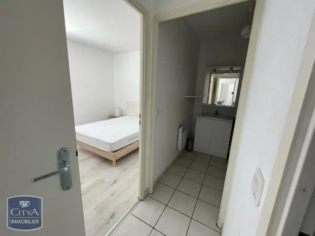 Photo 5 appartement Bègles