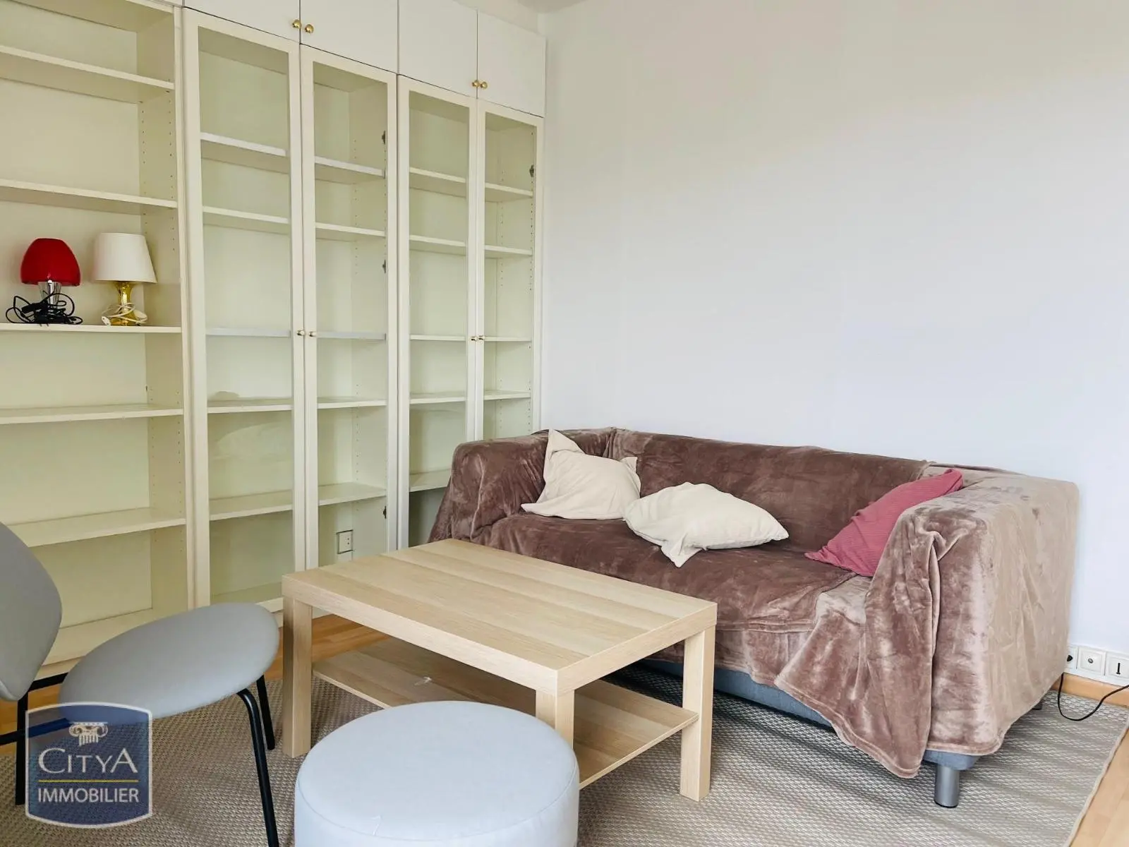 Photo 6 Appartement 2 pièces 39.33m²