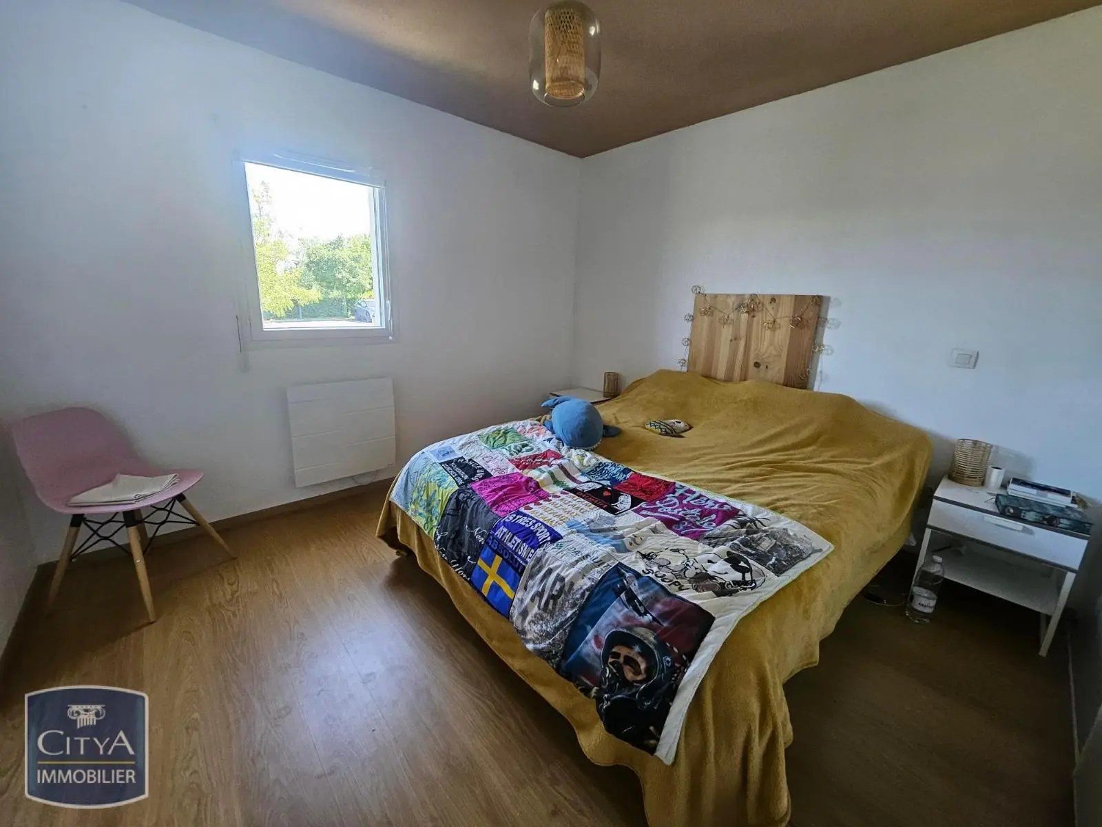 Photo 6 Appartement 3 pièces 62.41m²