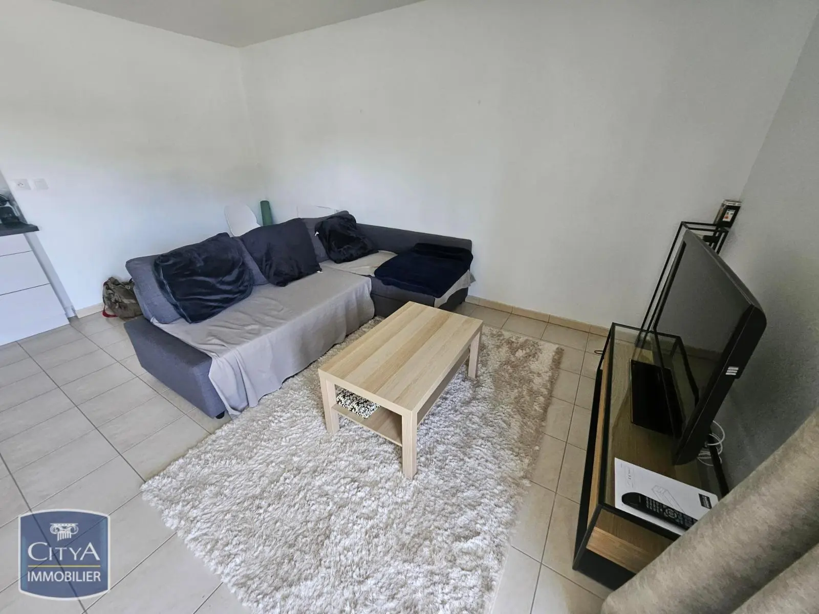Photo 3 Appartement 3 pièces 62.41m²