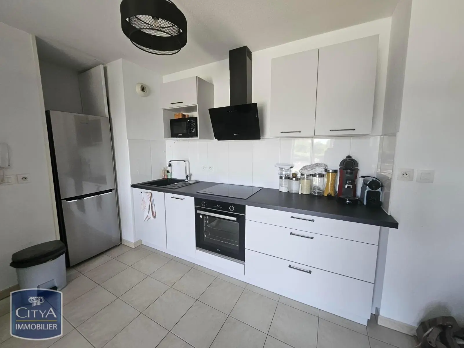 Photo 4 Appartement 3 pièces 62.41m²