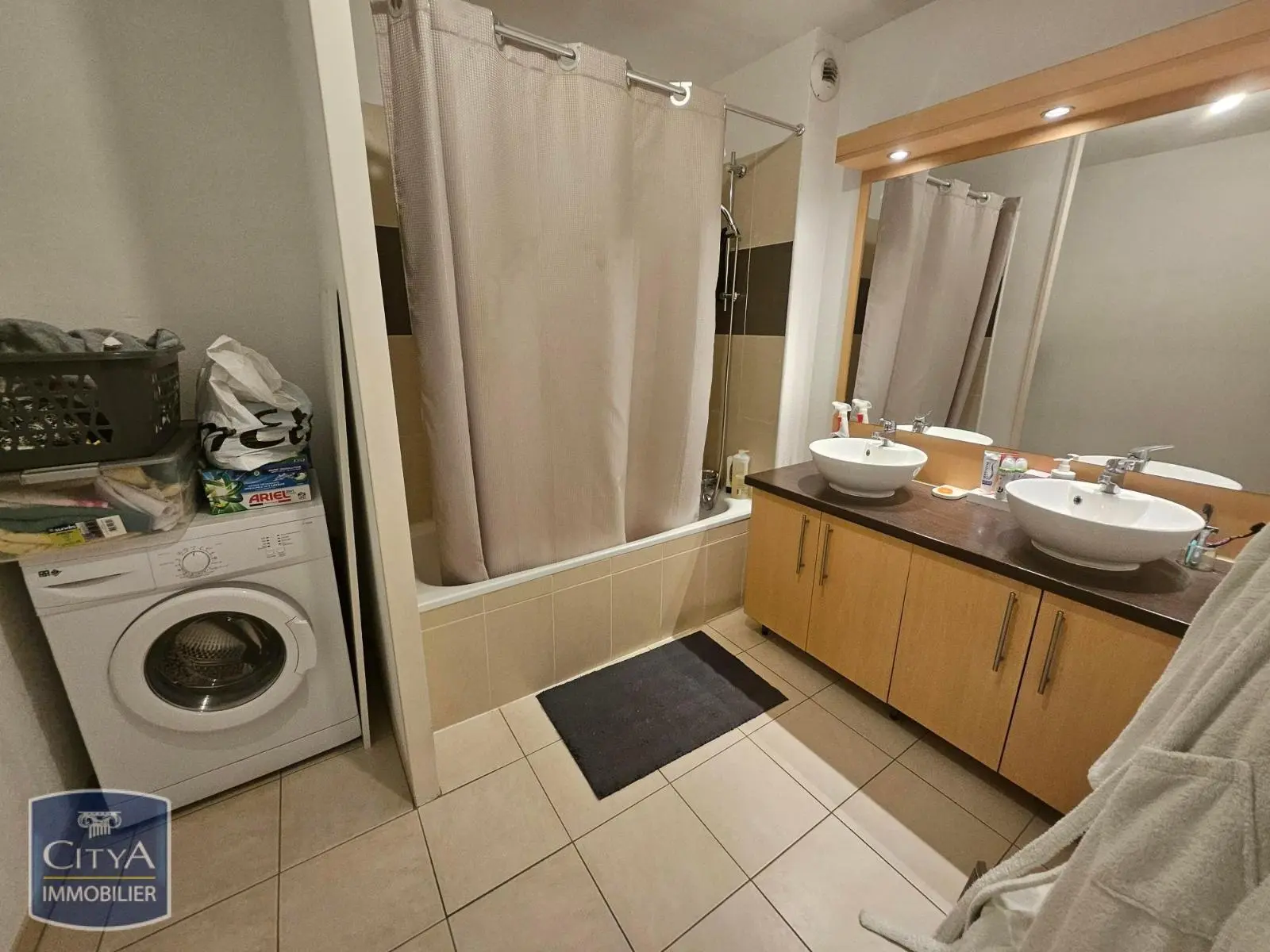 Photo 7 Appartement 3 pièces 62.41m²