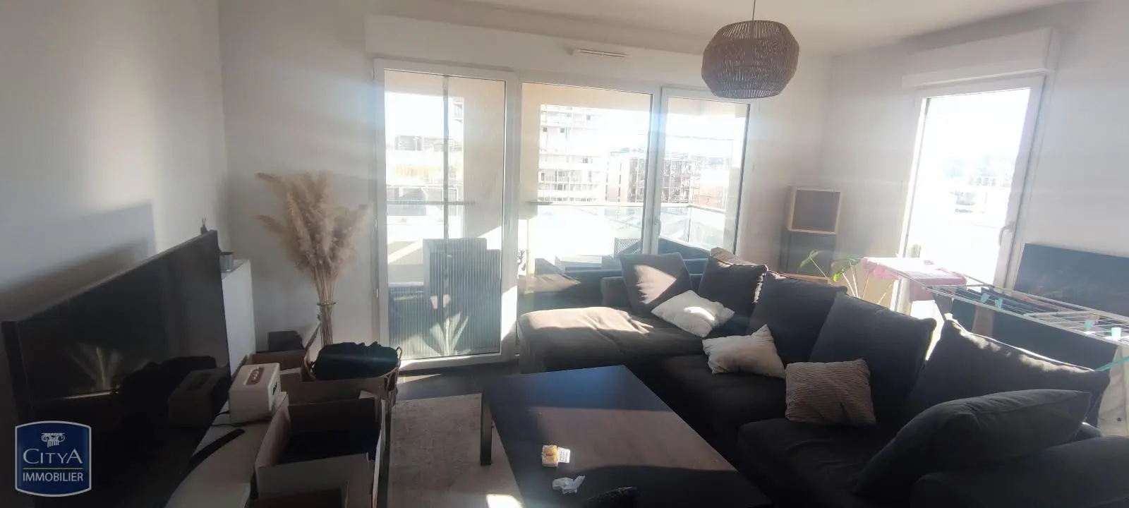 Photo 1 Appartement 2 pièces 51.7m²