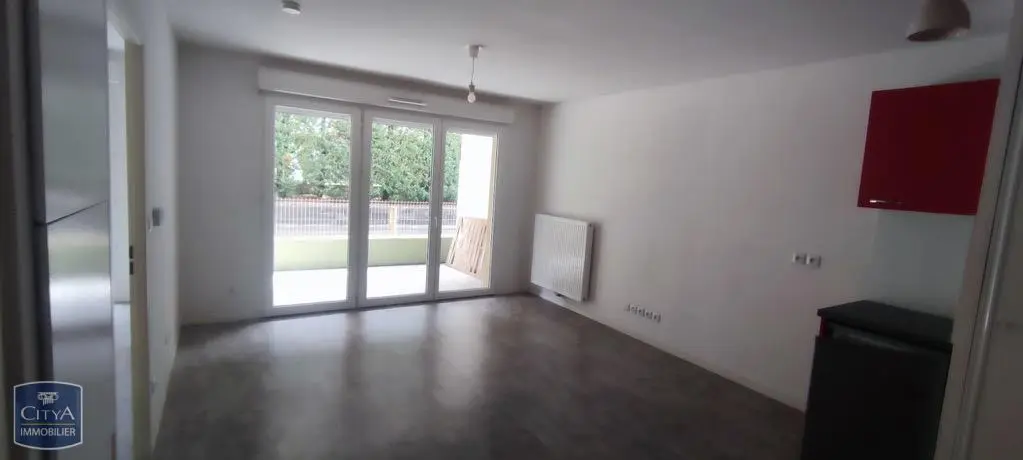 Photo 4 Appartement 2 pièces 39.84m²